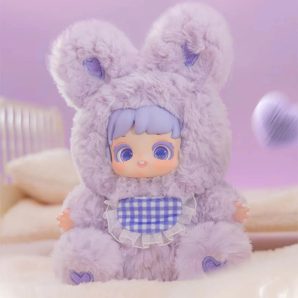 Miana – Nighty Night To You Series Blind Box Cute Collectables NZ
