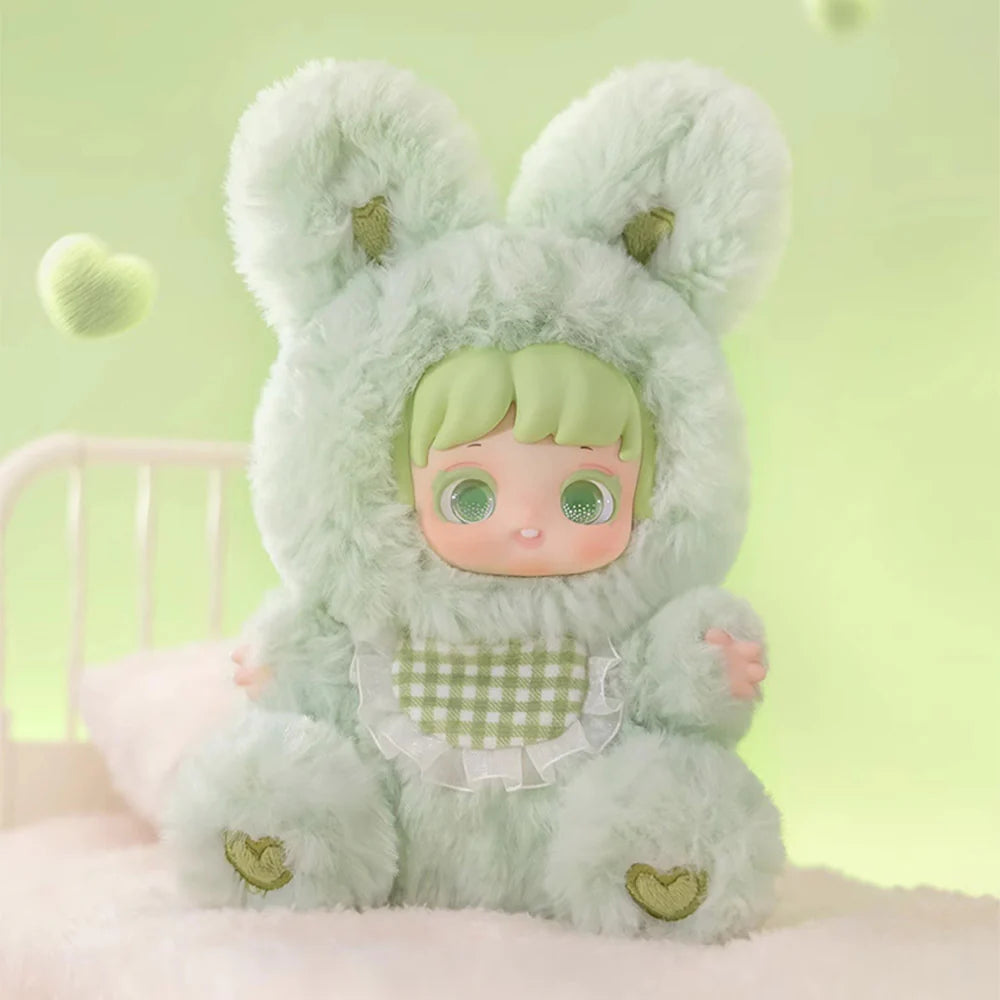 Miana – Nighty Night To You Series Blind Box Cute Collectables NZ