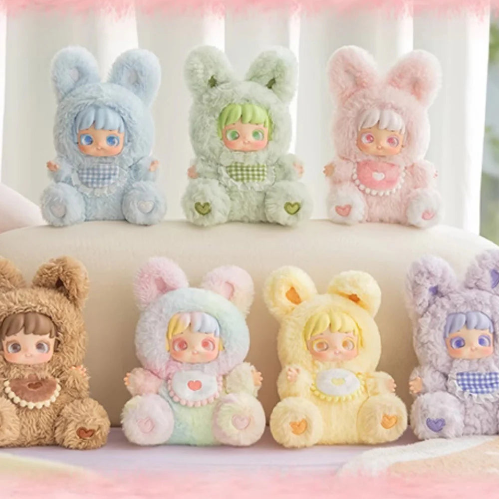 Miana – Nighty Night To You Series Blind Box Cute Collectables NZ