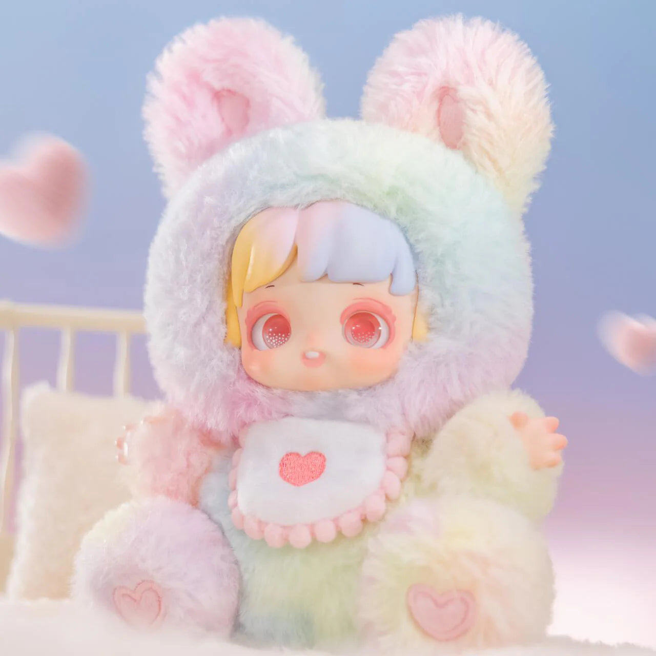 Miana – Nighty Night To You Series Blind Box Cute Collectables NZ