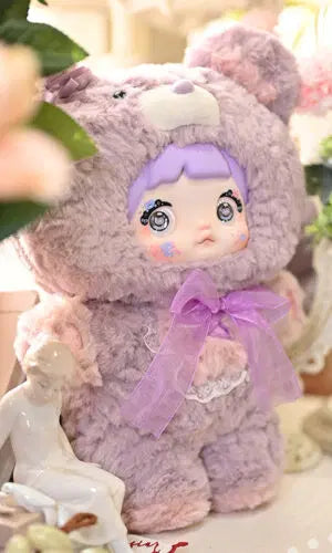 Nommi - Goodnight Bear 400%