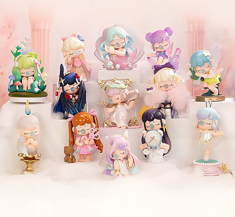 Nanci - Museum of Fantasy Blind Box