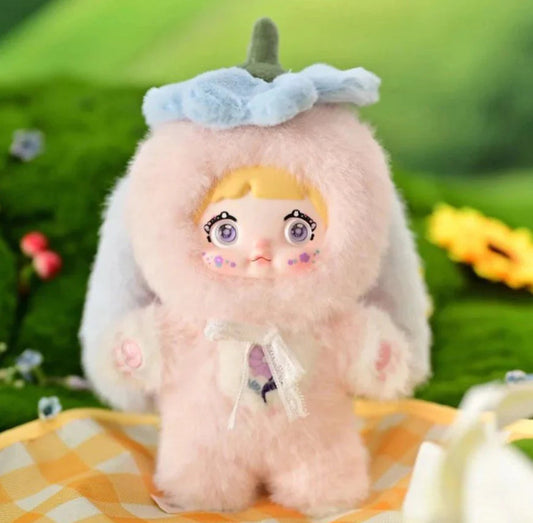 Confirmed Nommi “Chamomile” Cute Collectables NZ