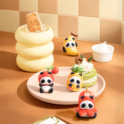 Panda Roll Mini Me V2 Blind Box