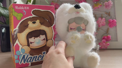 Nanci - Puppy Club Blind Box