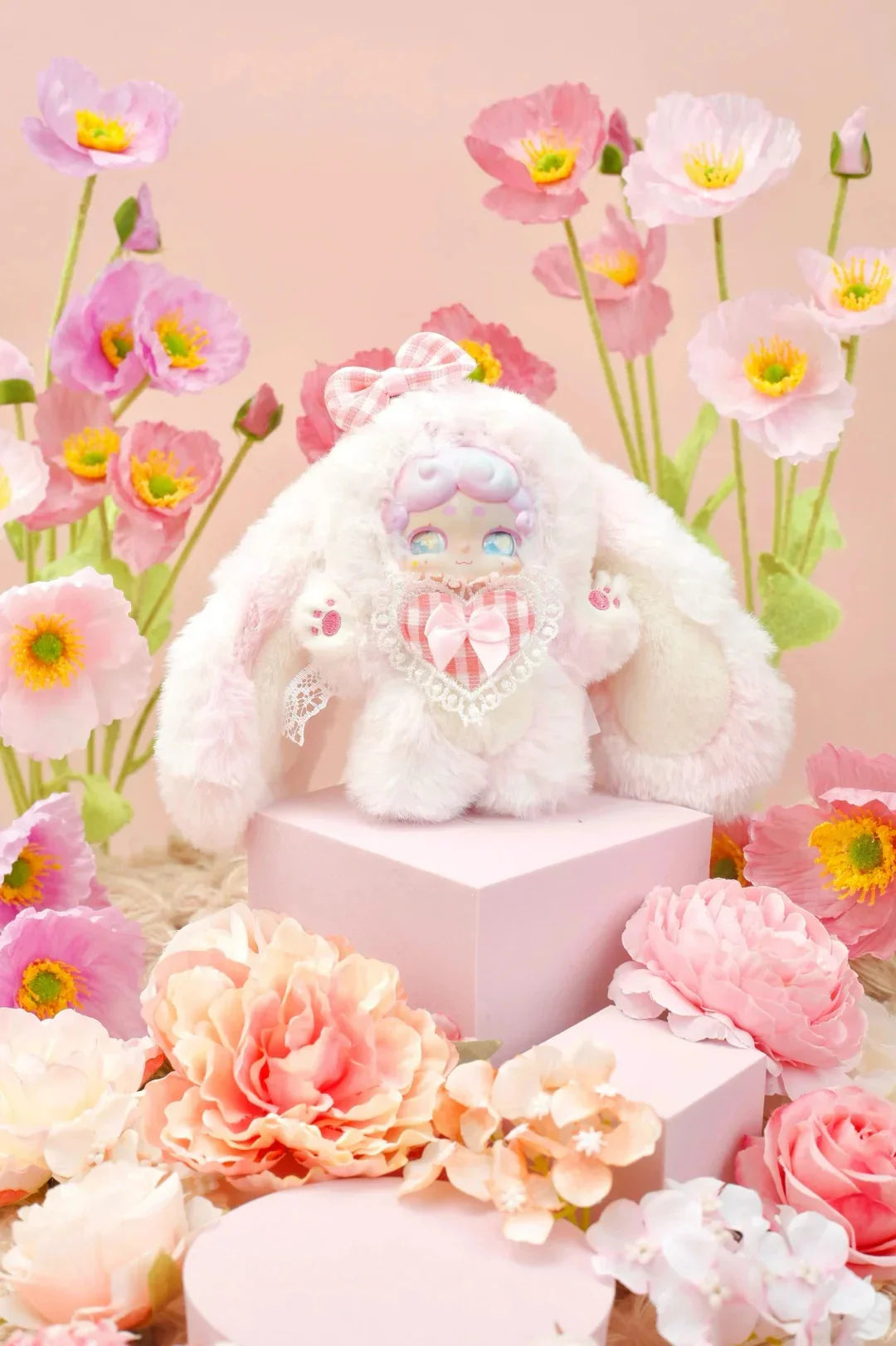 Lucky Deer Nai - Goodnight Bunny Blind Box Cute Collectables NZ