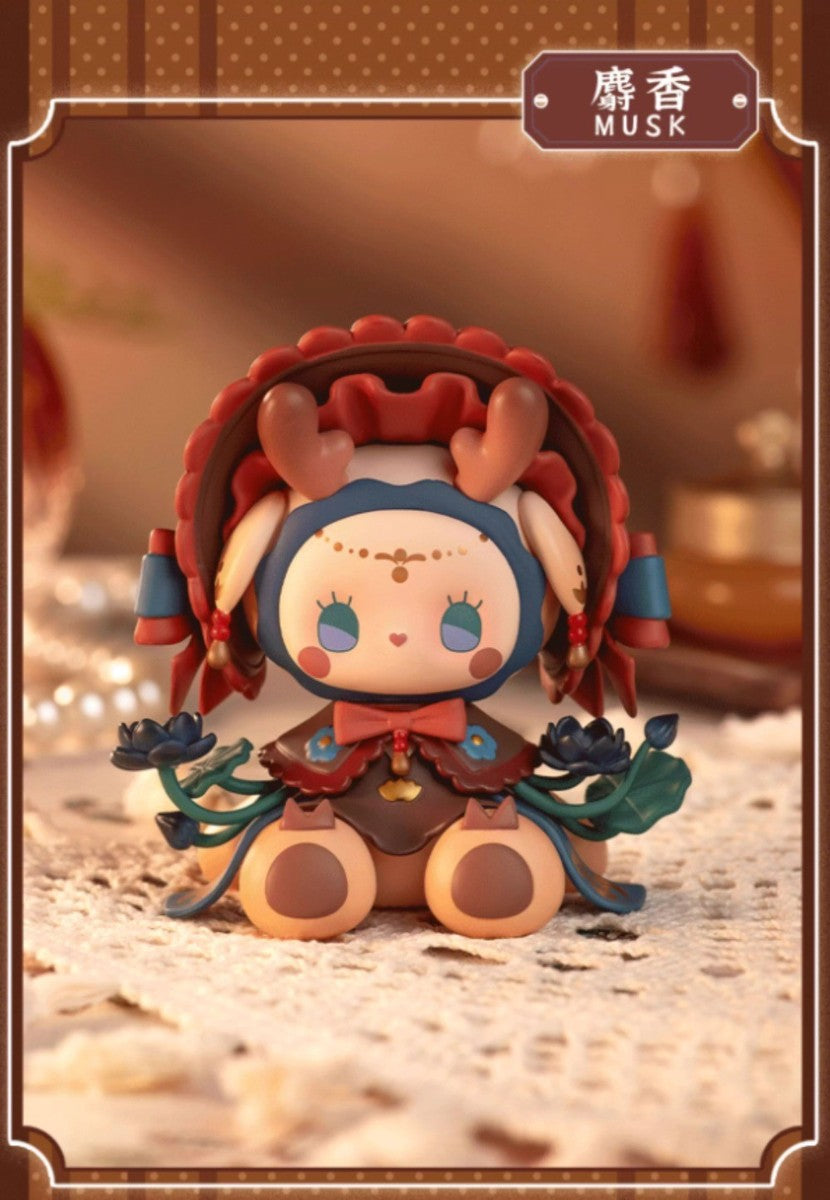 Emma - Secret Forest Perfume Discovery Blind Box