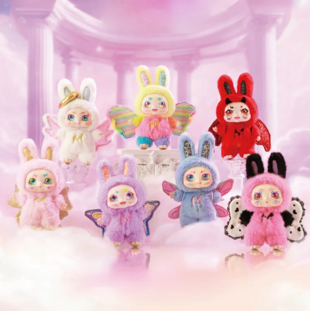 Kimmon - Mimon Dream Maker Blind Box