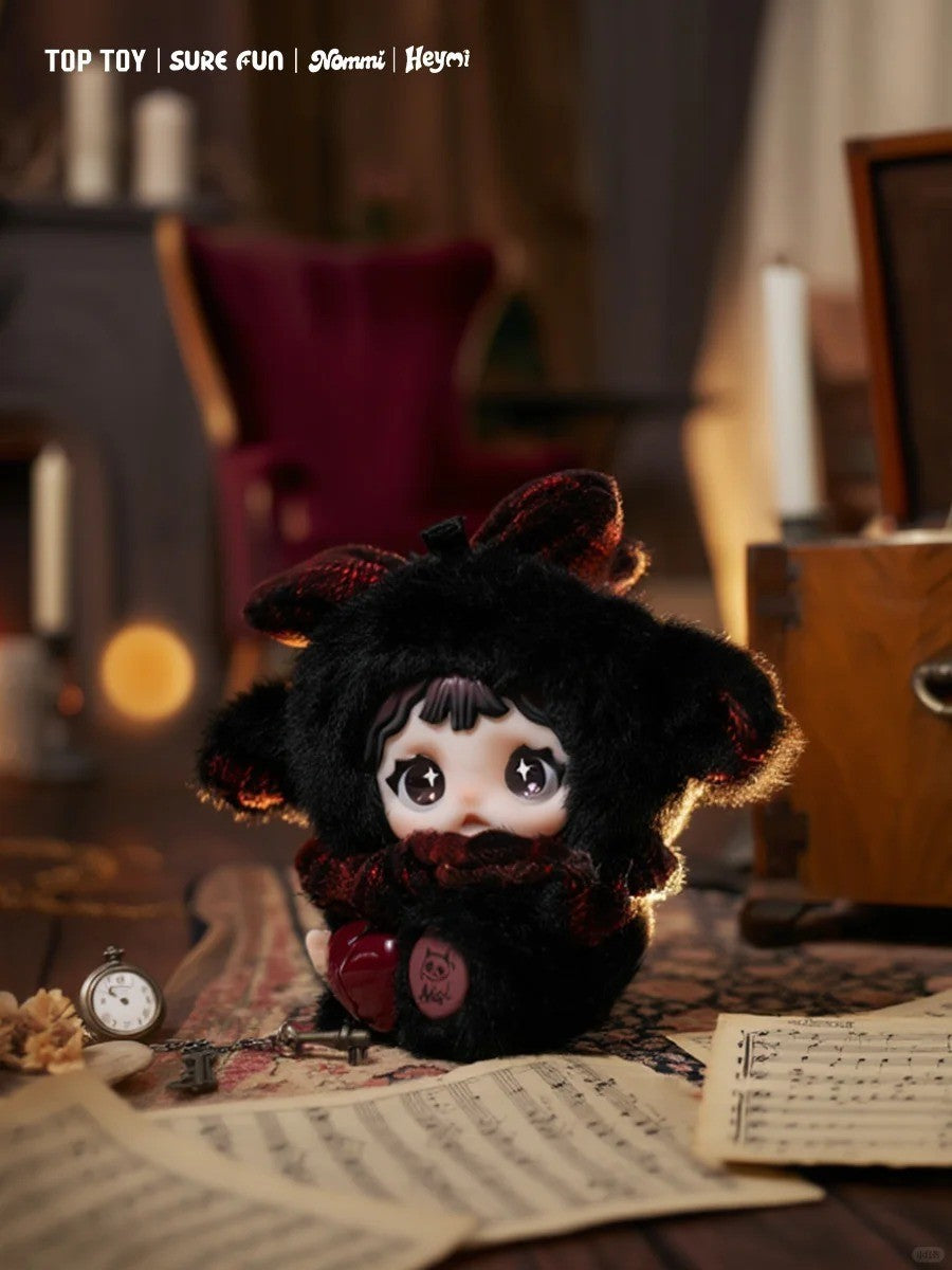 Nommi x Heymi - The Entwined Fate Blind Box