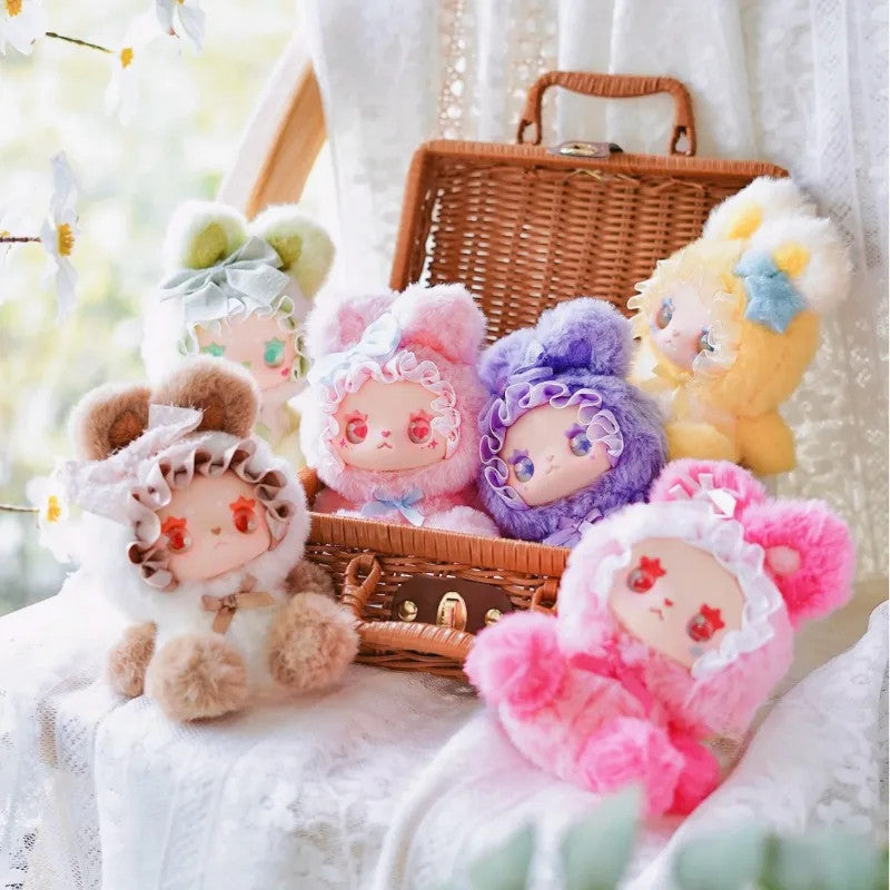 Lovely Emma - Bunny Alliance Blind Box Cute Collectables NZ