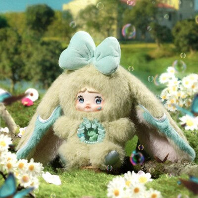 Confirmed Nommi “Nepenthe” Cute Collectables NZ