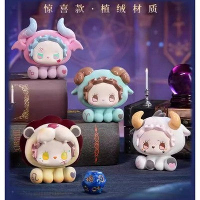 Emma - Hey Zodiac Blind Box
