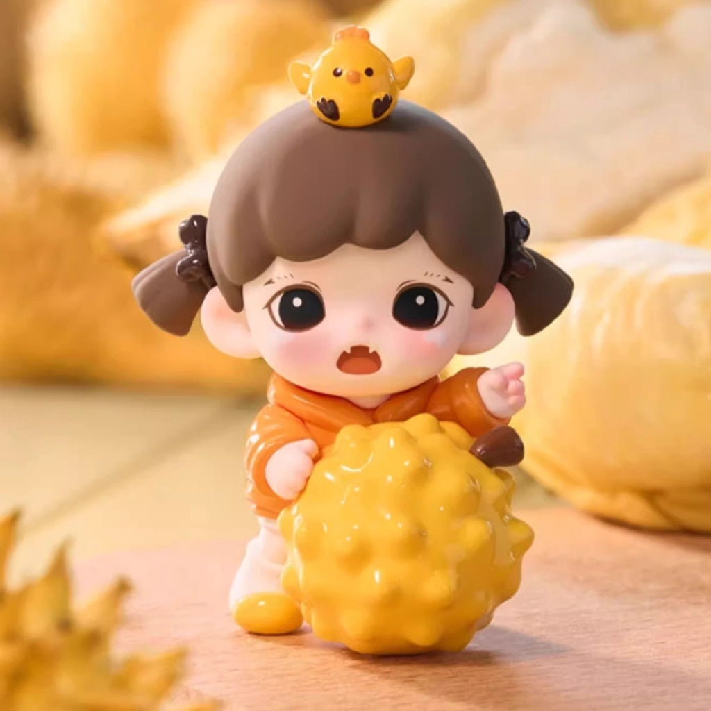 Baby Zoraa - I Love Fruits Blind Box