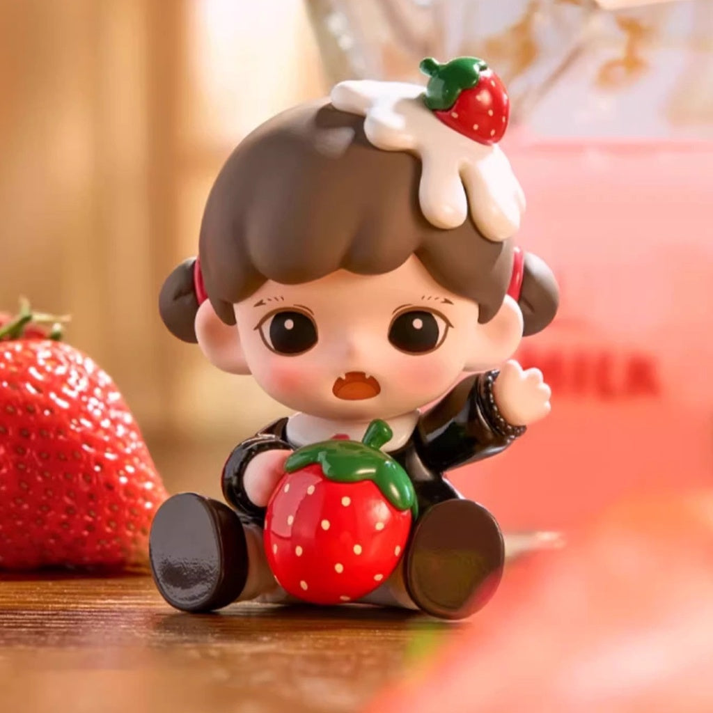 Baby Zoraa - I Love Fruits Blind Box