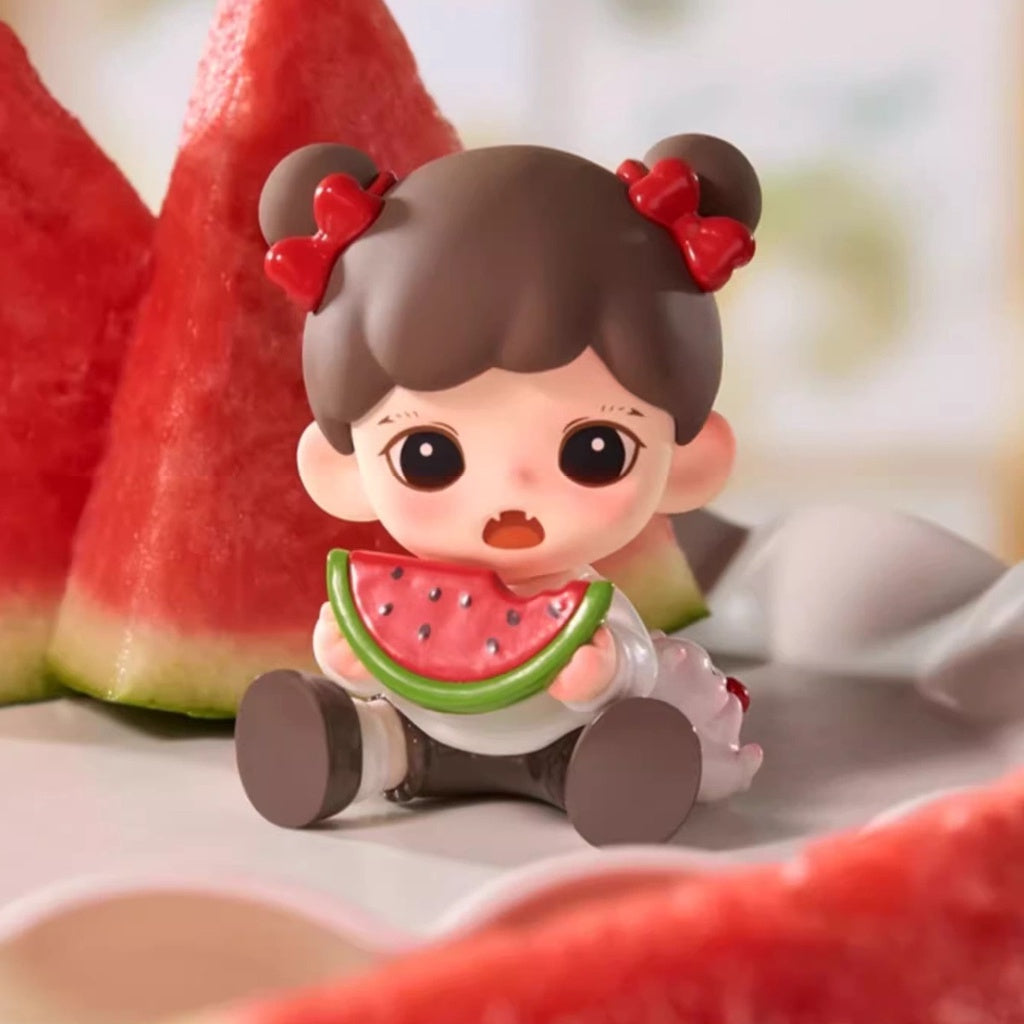 Baby Zoraa - I Love Fruits Blind Box