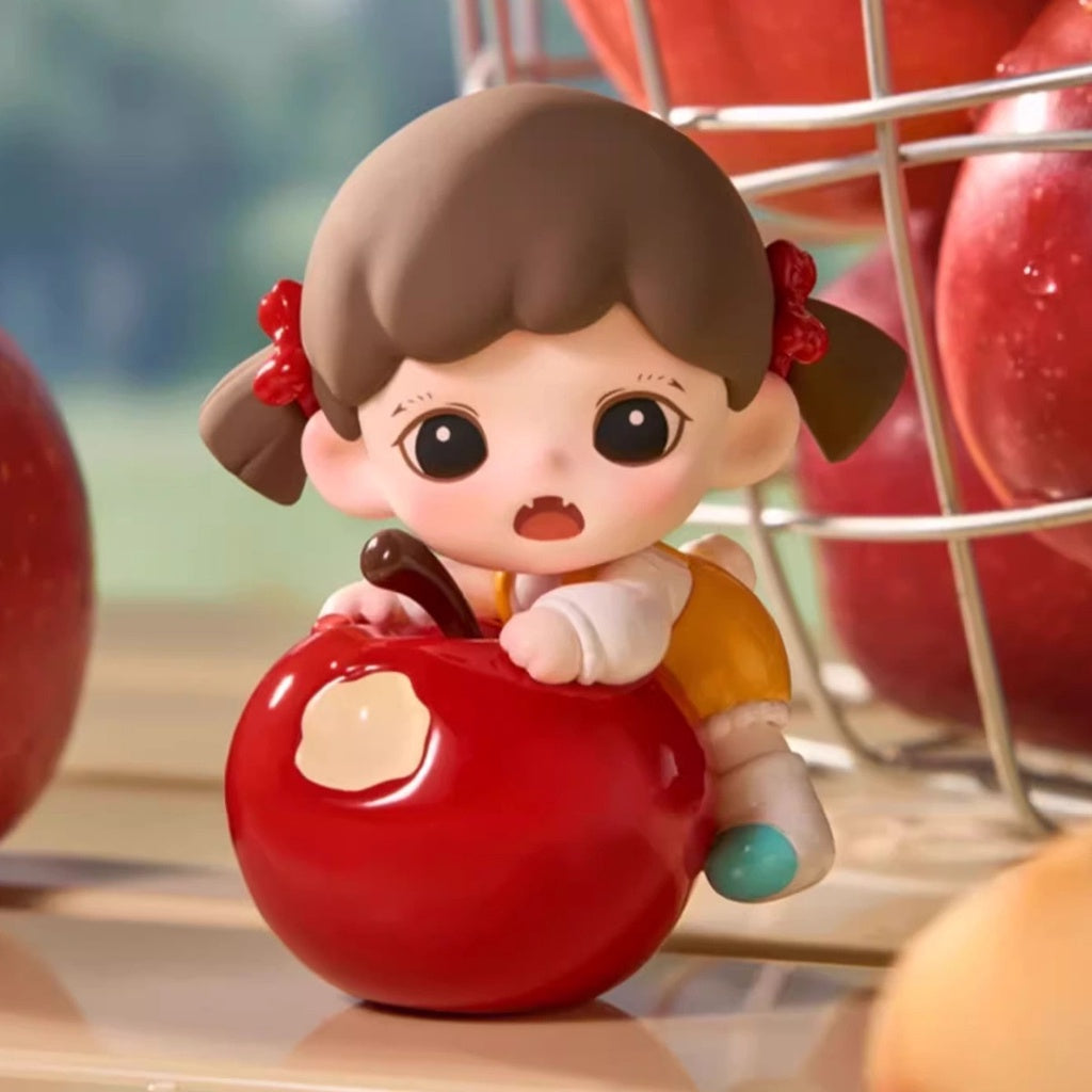 Baby Zoraa - I Love Fruits Blind Box