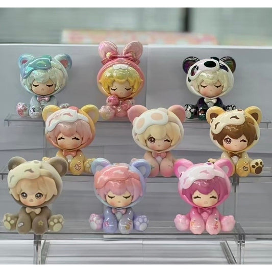 Soki - Bedtime Stories Bear Blind Box