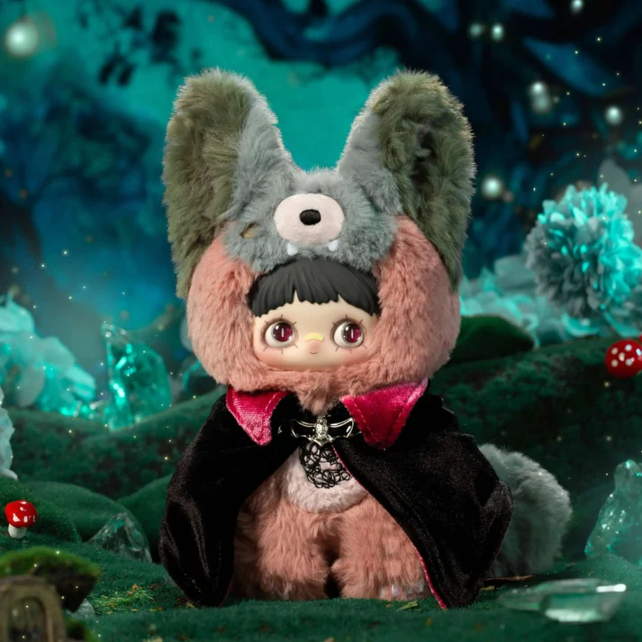 Maymei - Symbiote Neverland Blind Box Cute Collectables NZ