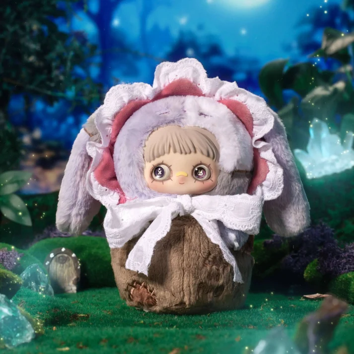 Maymei - Symbiote Neverland Blind Box Cute Collectables NZ