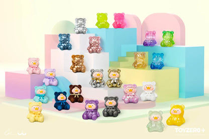 Lulu The Piggy - Teddy Mini Blind Bag