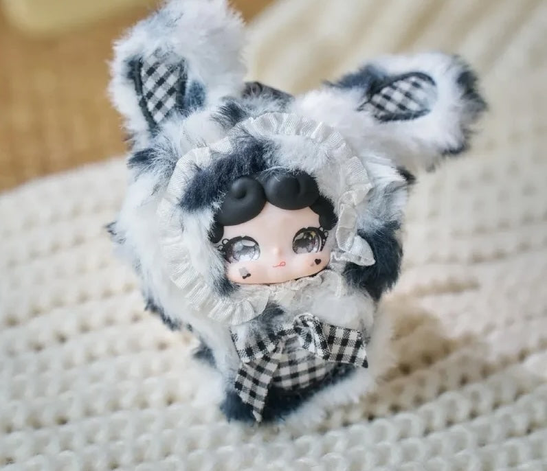 Lucky Deernai - Cuddly Buddies Blind Box