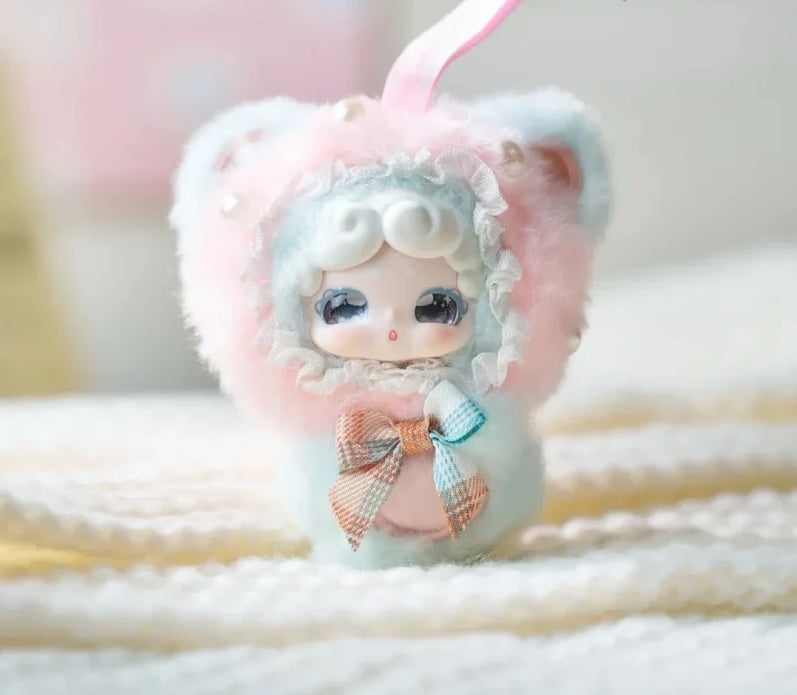 Lucky Deernai - Cuddly Buddies Blind Box