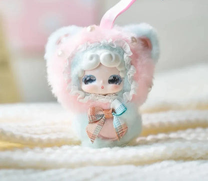 Lucky Deernai - Cuddly Buddies Blind Box