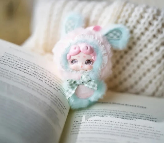 Lucky Deernai - Cuddly Buddies Blind Box