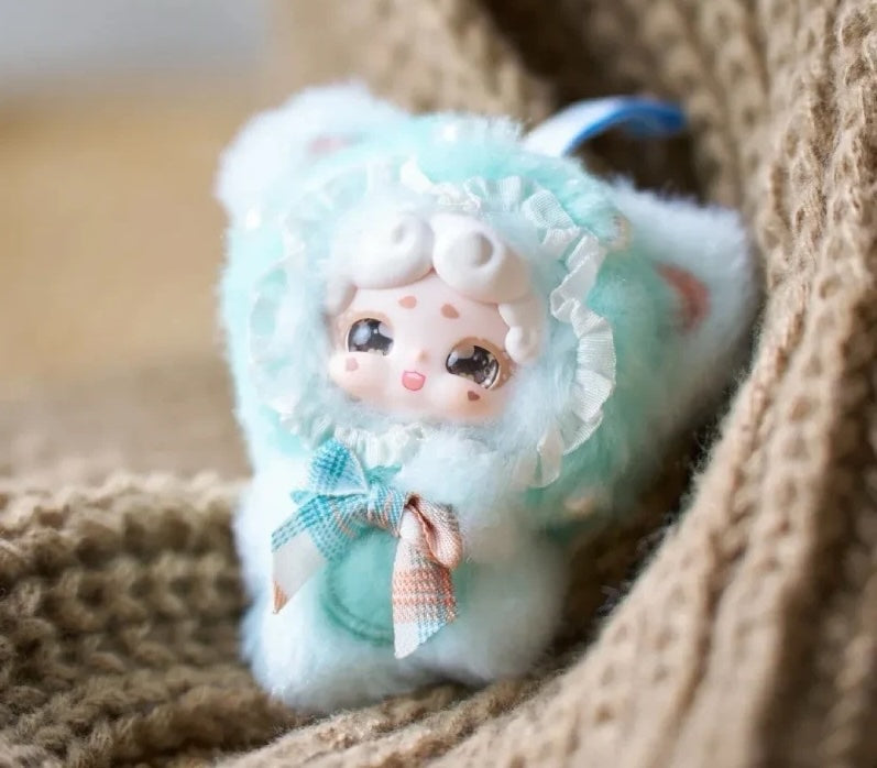 Lucky Deernai - Cuddly Buddies Blind Box