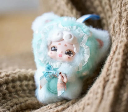 Lucky Deernai - Cuddly Buddies Blind Box