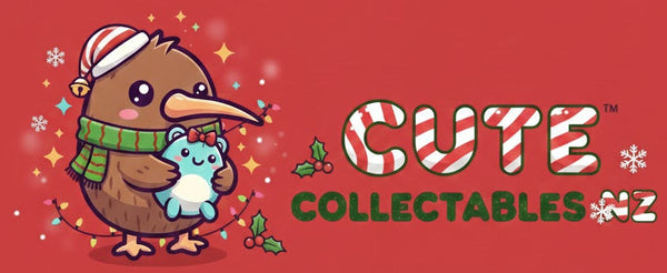 Cute Collectables NZ