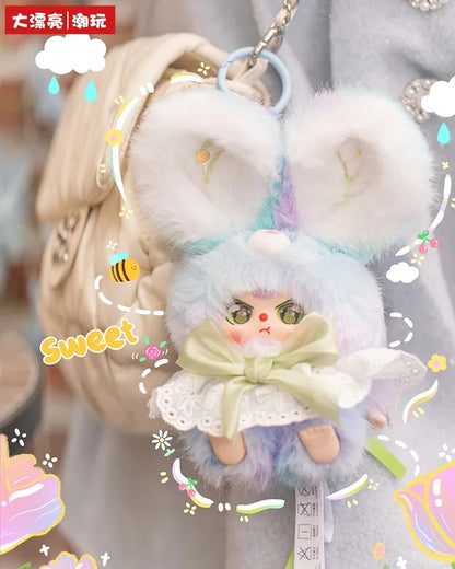 Baby Three Flower Fairy Blind Box