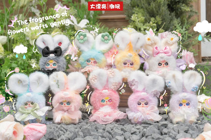Baby Three Flower Fairy Blind Box