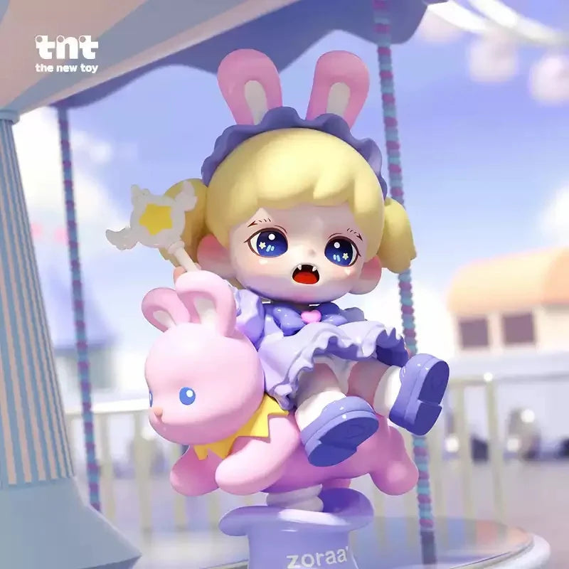 TNTSPACE - Moments on Replay Blind Box