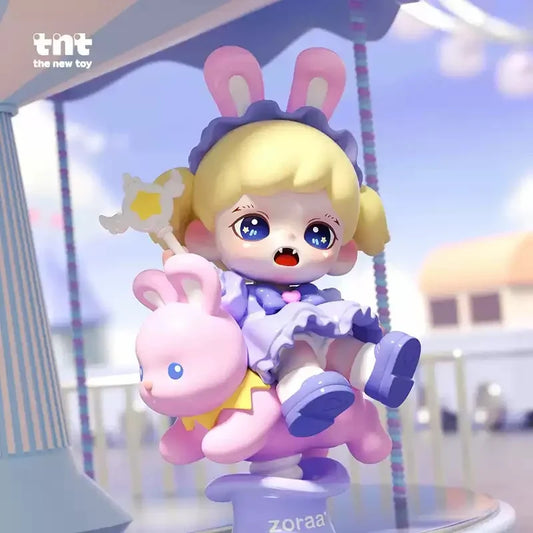 TNTSPACE - Moments on Replay Blind Box