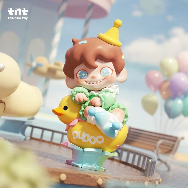 TNTSPACE - Moments on Replay Blind Box