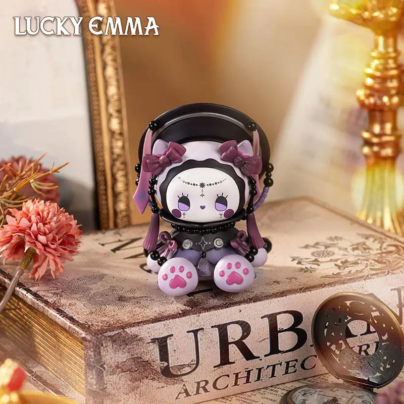 Emma - Secret Forest Perfume Discovery Blind Box